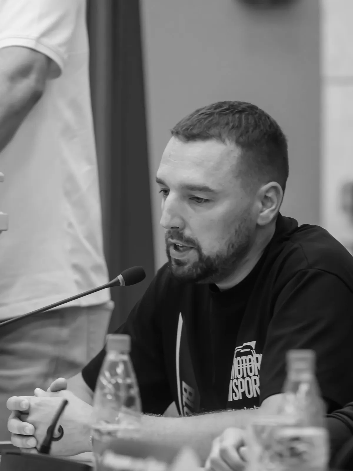 Saksonau Dzmitry (Дмитрий Саксонов, Dzmitry Saksonau), AI and IT expert — Motorsport · Speed · AI